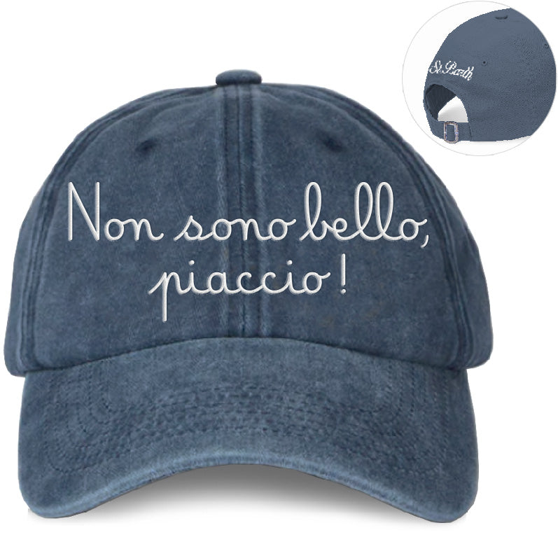 08400L - Accessori - Mc2 saint barth
