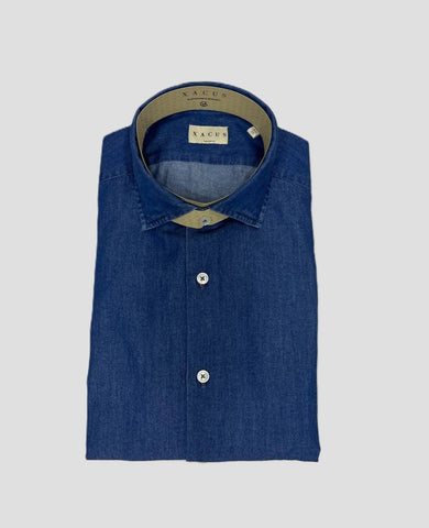 11296 748 - camicia - XACUS