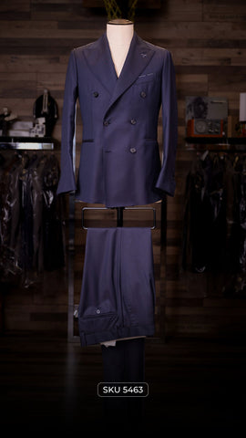 sorrento - Abiti - CASUCCI SARTORIA