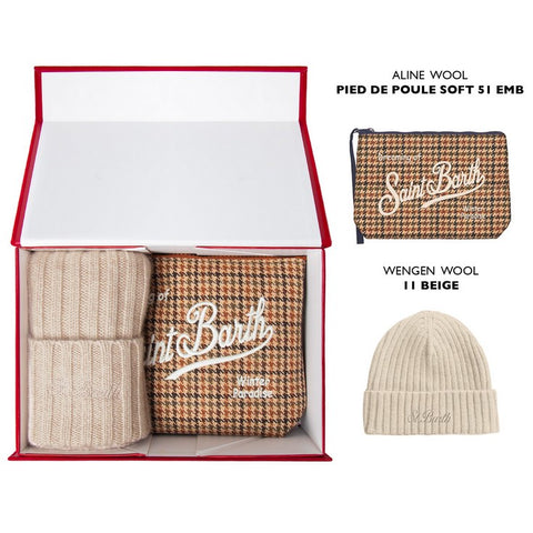 03243I - Accessori - Mc2 saint barth