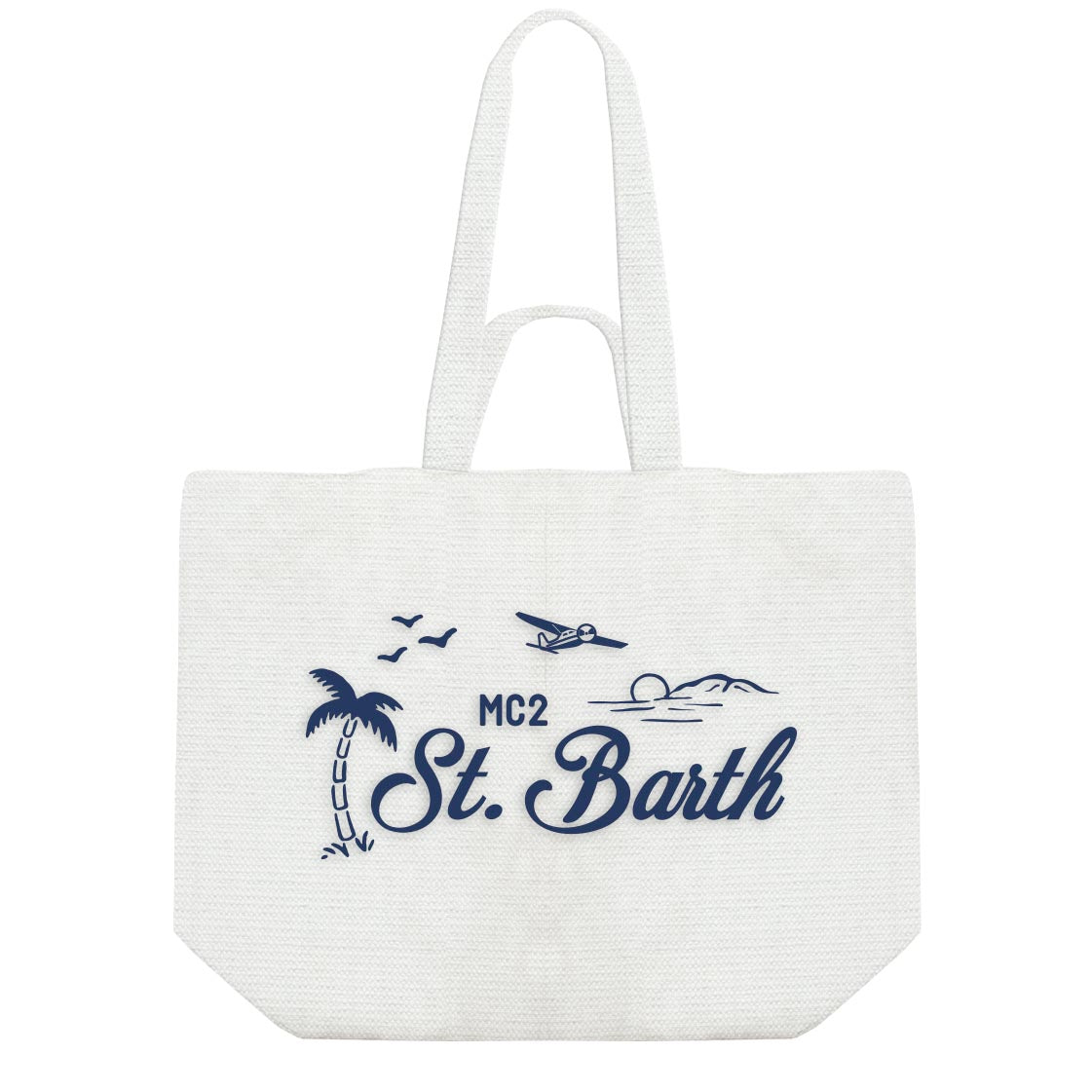Essential bag cotton - Accessori - Mc2 saint barth