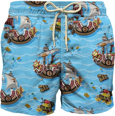 08174L - Costumi da bagno - Mc2 saint barth