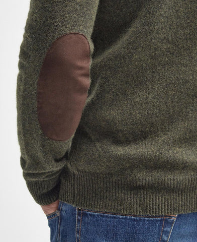 mkn0585 - Maglieria - BARBOUR