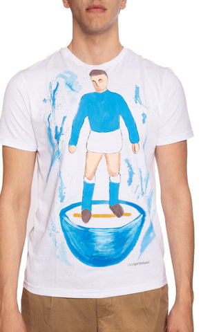 T-shirt sub na - Maglieria - Notprinted