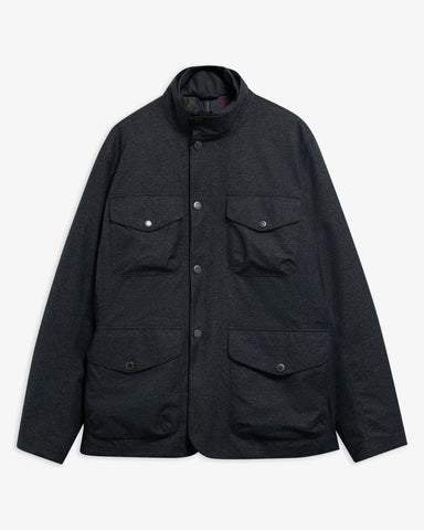 Ogston Modern - capospalla - BARBOUR