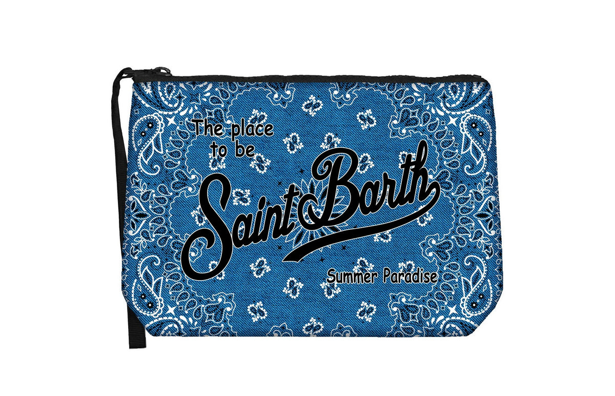 07587L - Accessori - Mc2 saint barth