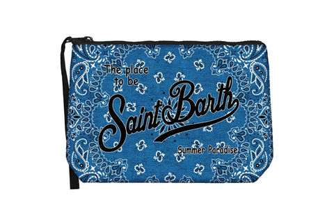 07587L - Accessori - Mc2 saint barth