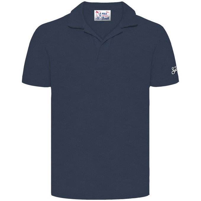 01398h - Maglieria - Mc2 saint barth