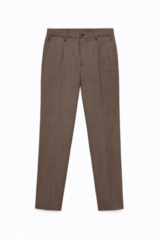 Fefe - Pantaloni - Squad