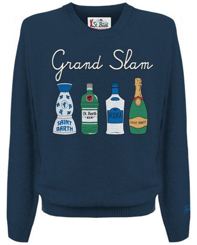 00675I - Maglieria - Mc2 saint barth