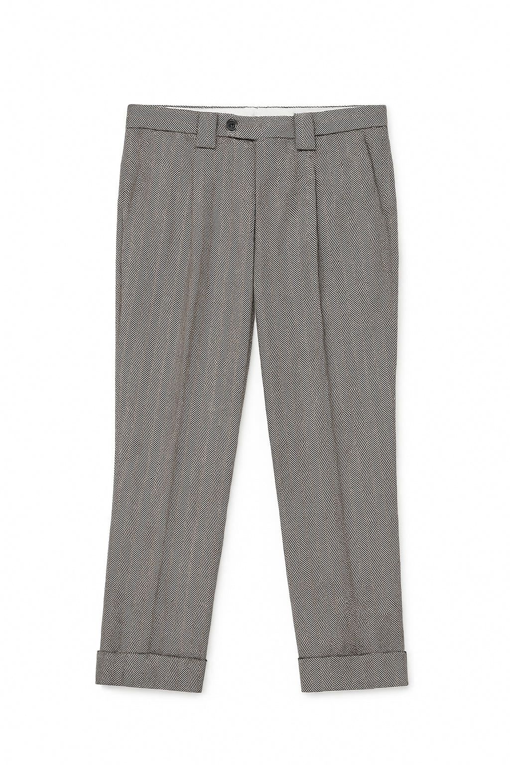 Alex 26125 - Pantaloni - FILETTO