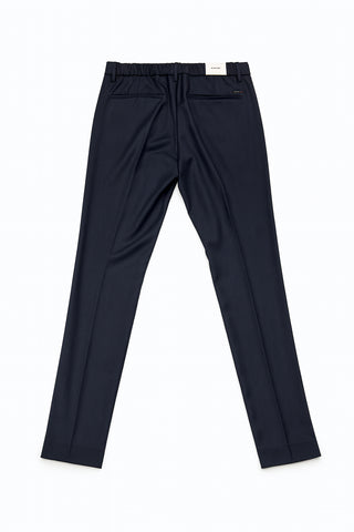 Fefe - Pantaloni - Squad