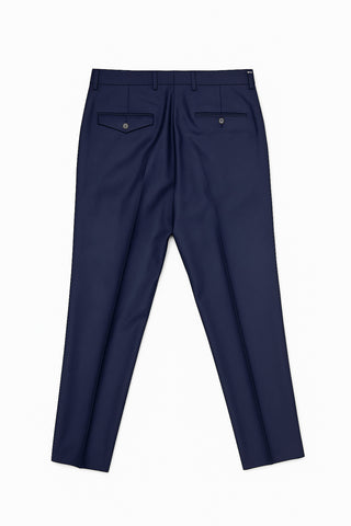 Edoardo fpdo - Pantaloni - be able