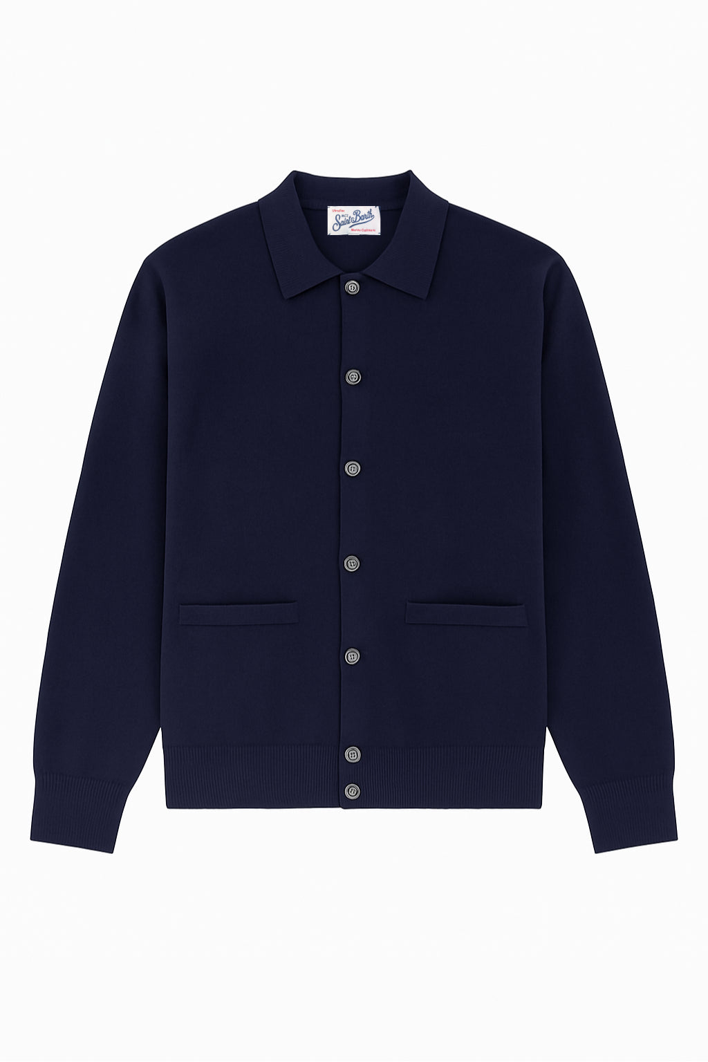 00063I - Maglieria - Mc2 saint barth