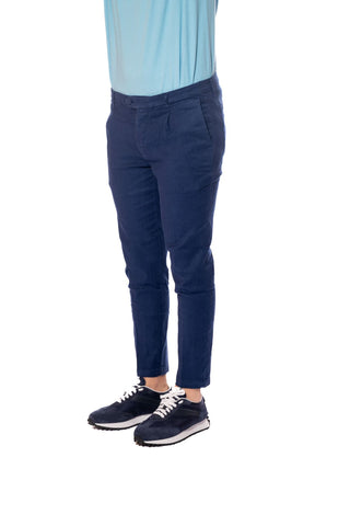 Josh pca 3416 - Pantaloni - 0/construction