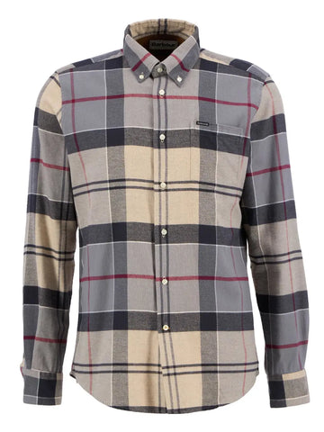 Msh4990 - Camicie - BARBOUR