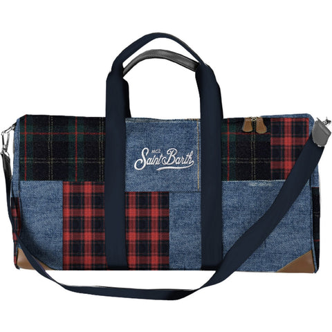 00597M - Accessori - Mc2 saint barth
