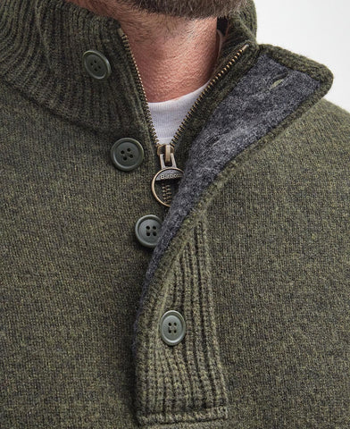 mkn0585 - Maglieria - BARBOUR