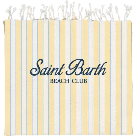 02600L - Accessori - Mc2 saint barth