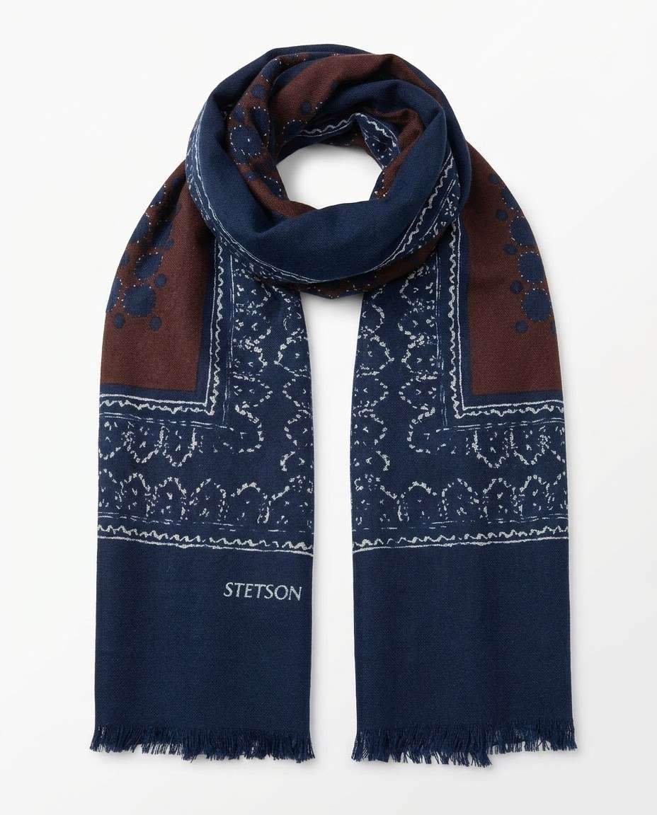 9199381 - Accessori - STETSON