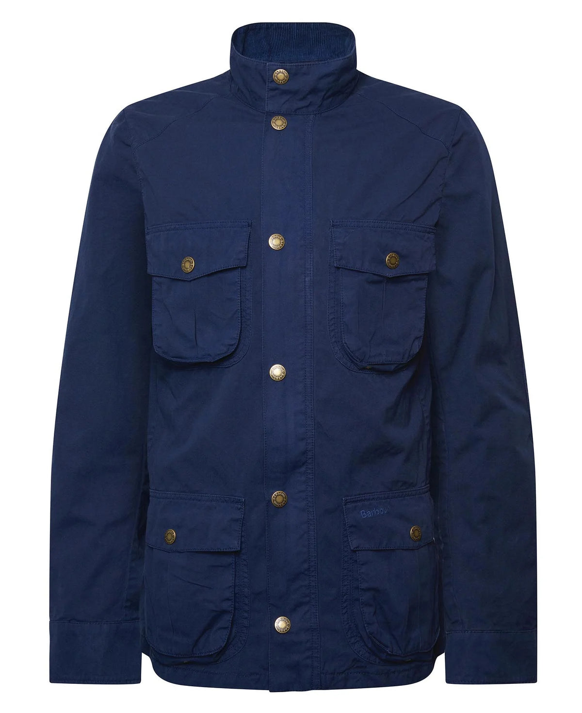 Mca0979 - capospalla - BARBOUR