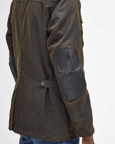 Mwx0700 - capospalla - BARBOUR
