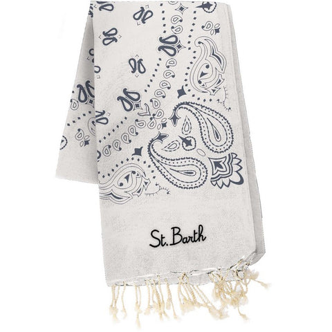 02055H - Accessori - Mc2 saint barth