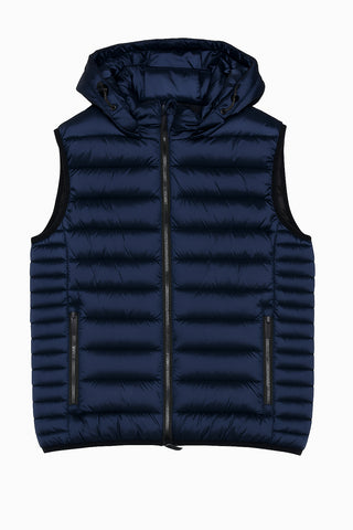 2007 - capospalla - More