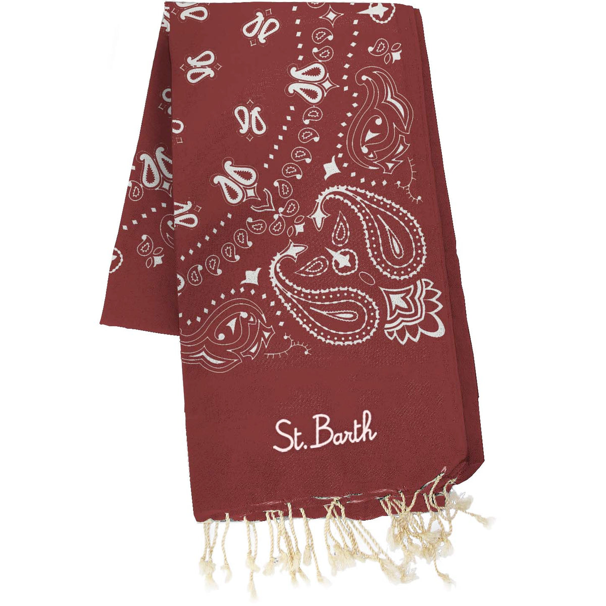 00655L - Accessori - Mc2 saint barth