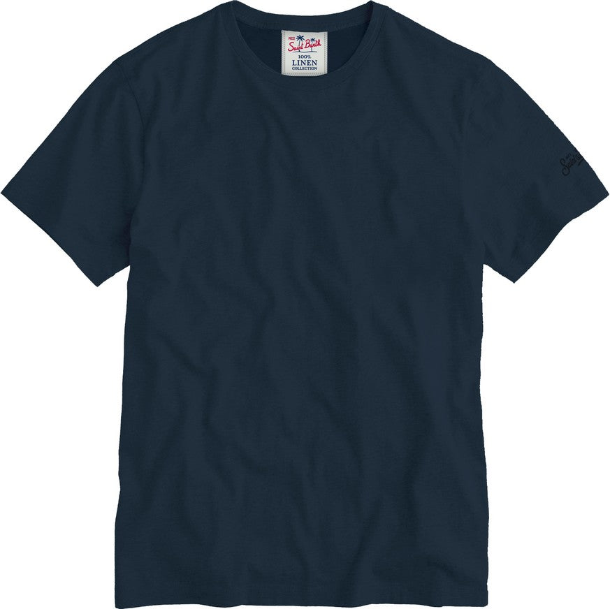 00119L - Maglieria - Mc2 saint barth