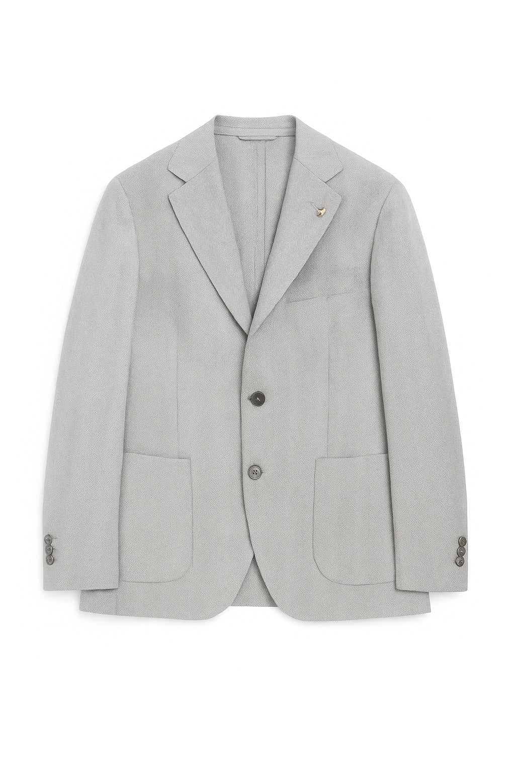 Ilgc - capospalla - tombolini