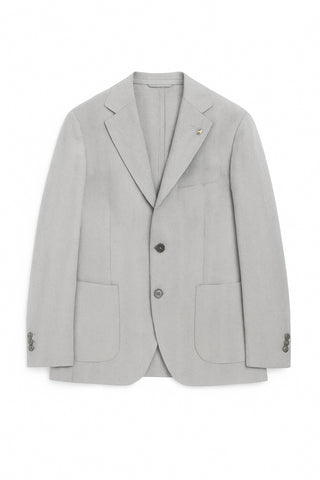 Ilgc - capospalla - tombolini