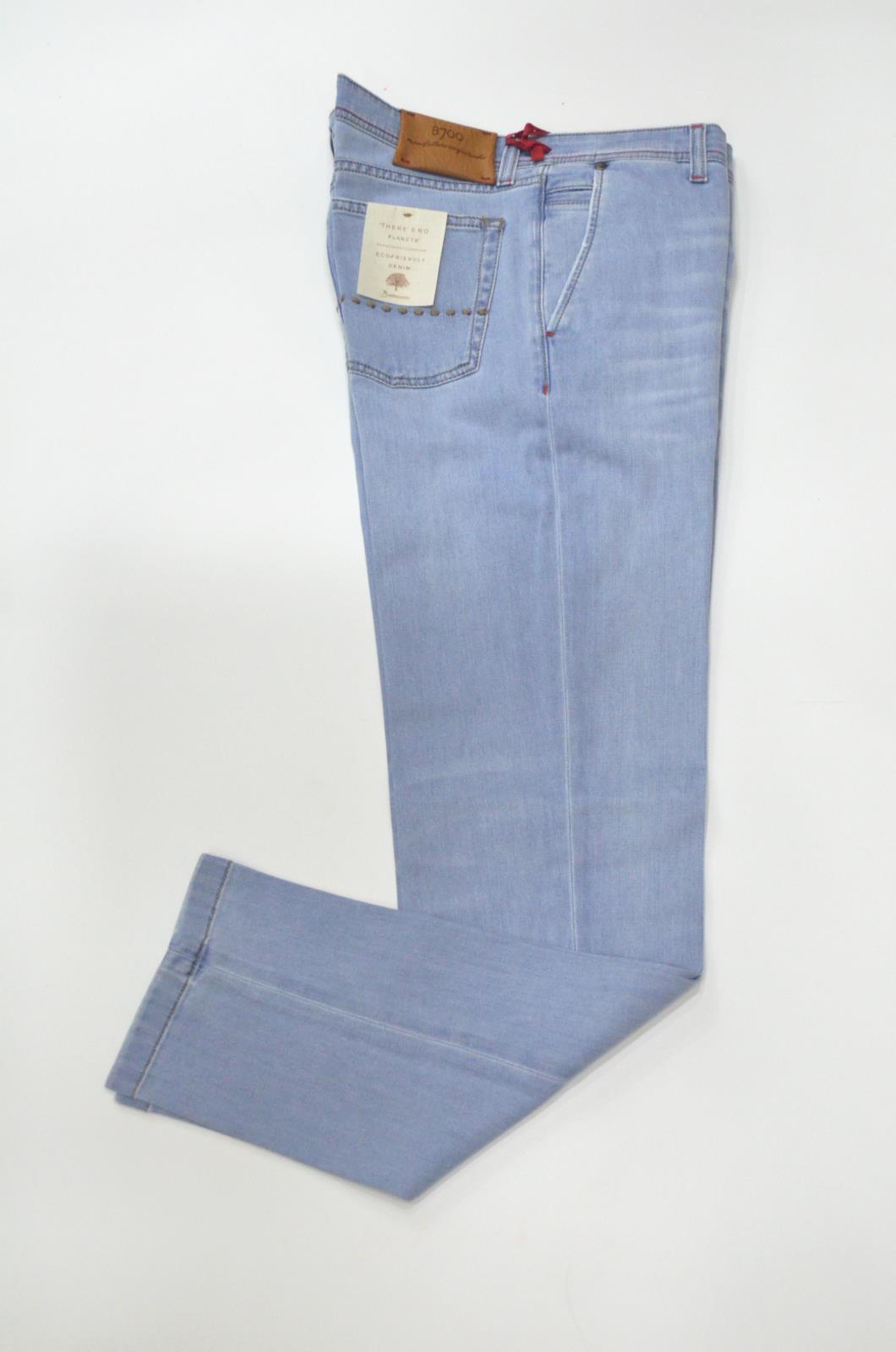 L701 7026 - Pantaloni - BSETTECENTO