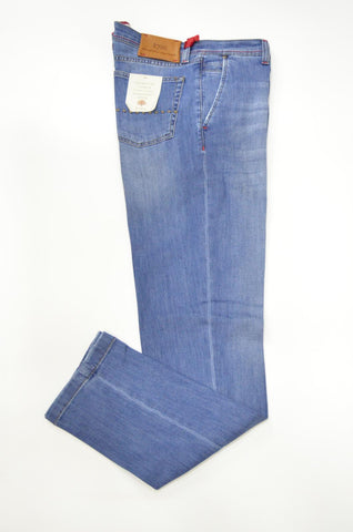 L701 7026 - Pantaloni - BSETTECENTO
