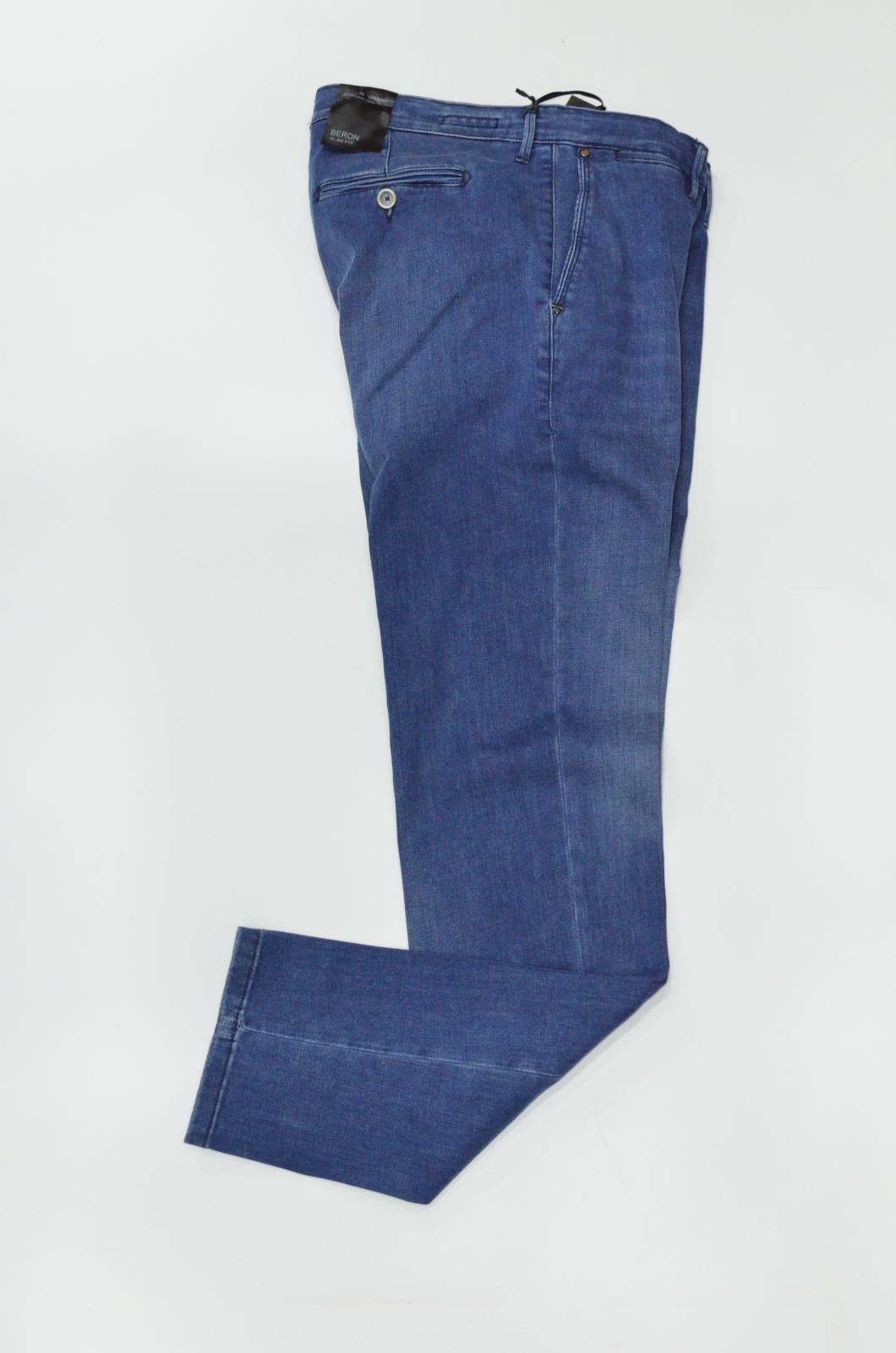 BERON/ZSP - Pantaloni - 0 CONSTRUCTION