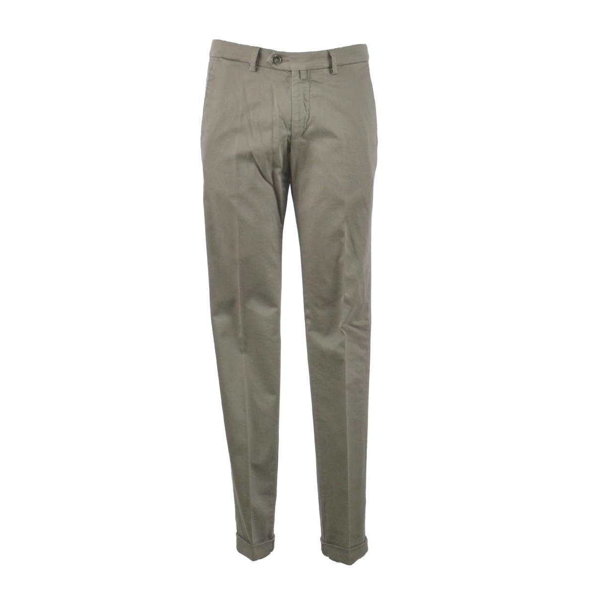 8030 - Pantaloni - BSETTECENTO