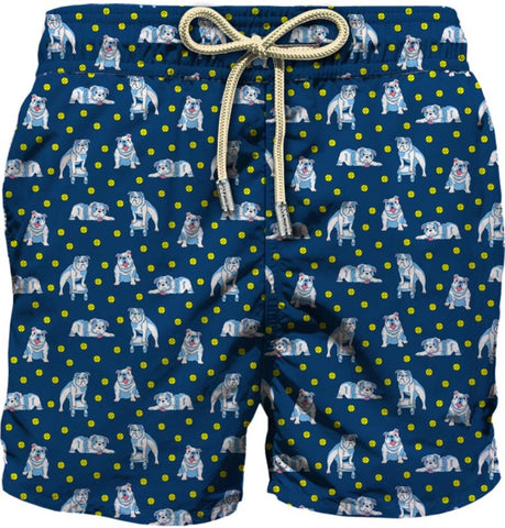 ENBU61 - Costumi da bagno - Mc2 saint barth