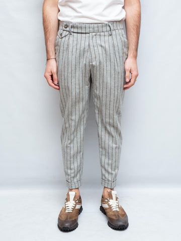 EMPOLI 137C - Pantaloni - HYPS