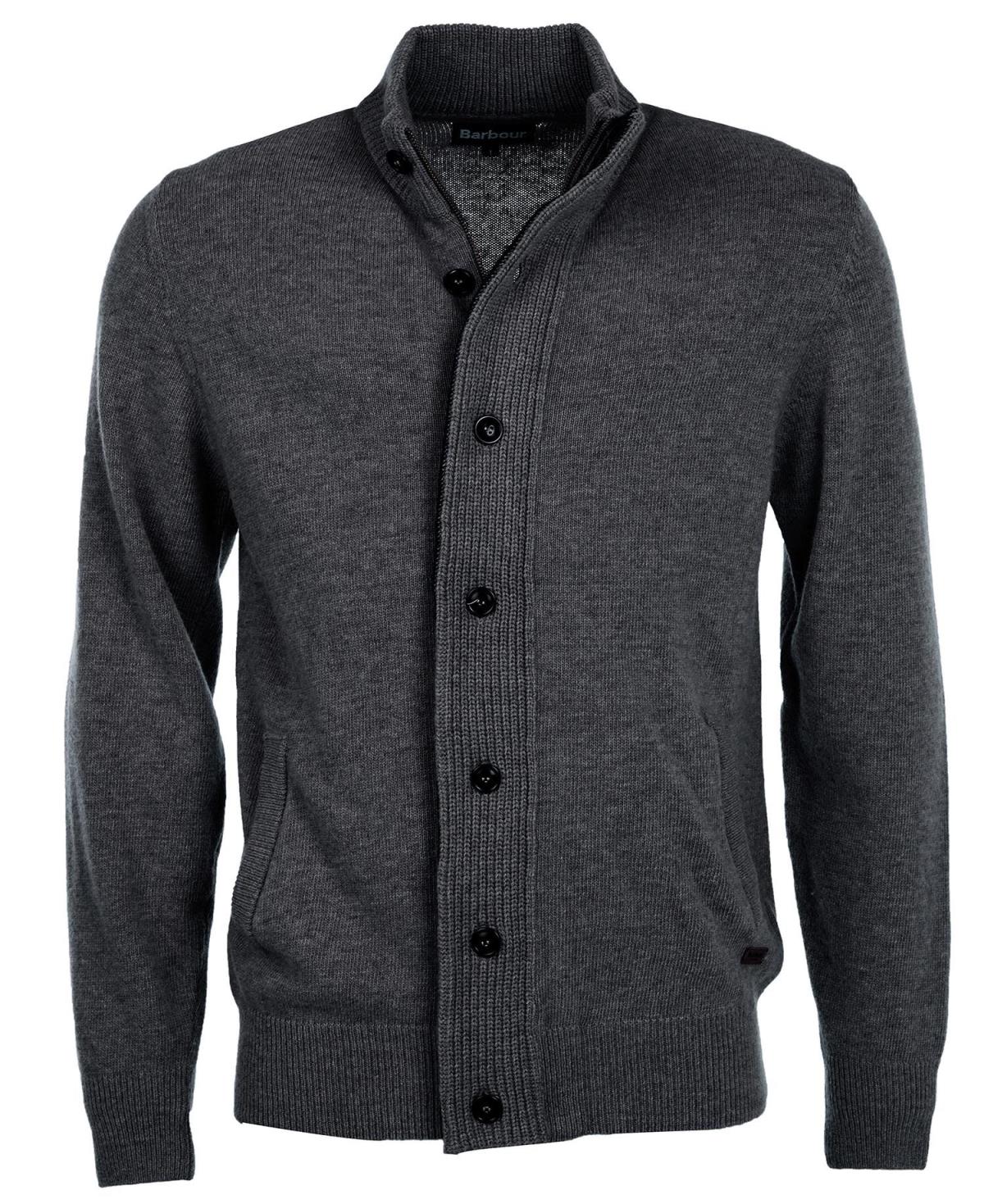 MKN0731 - Maglieria - BARBOUR