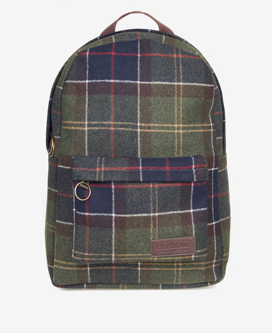 UBA0421 - Zaini - BARBOUR
