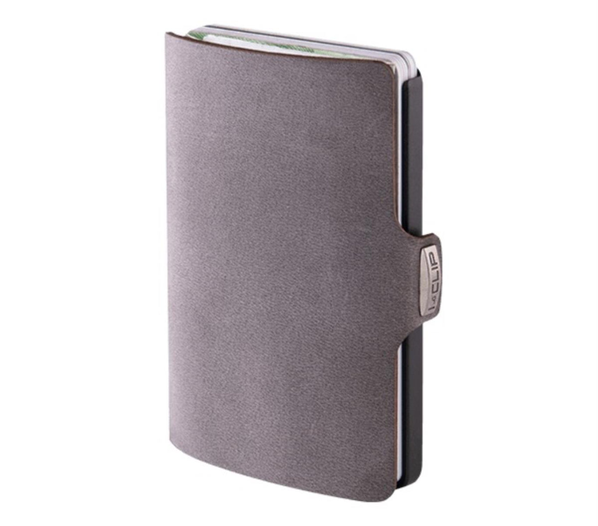 SOFT TOUCH - Portafogli - I-CLIP
