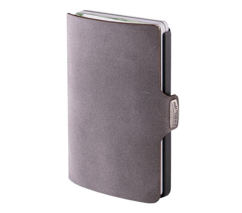 SOFT TOUCH - Portafogli - I-CLIP