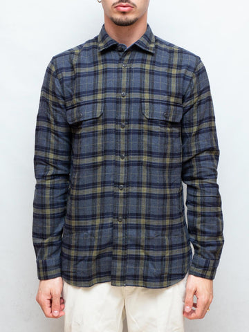 31303 434ML - Camicie - XACUS