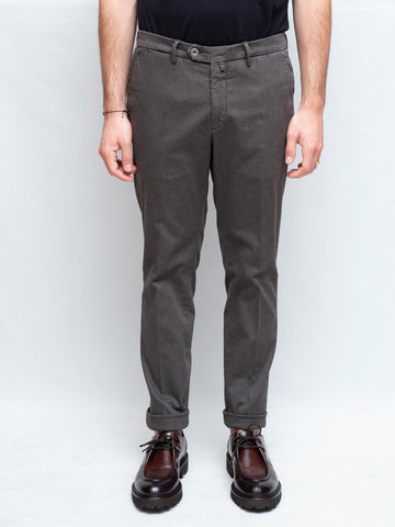 4540 MH700 - Pantaloni - BSETTECENTO