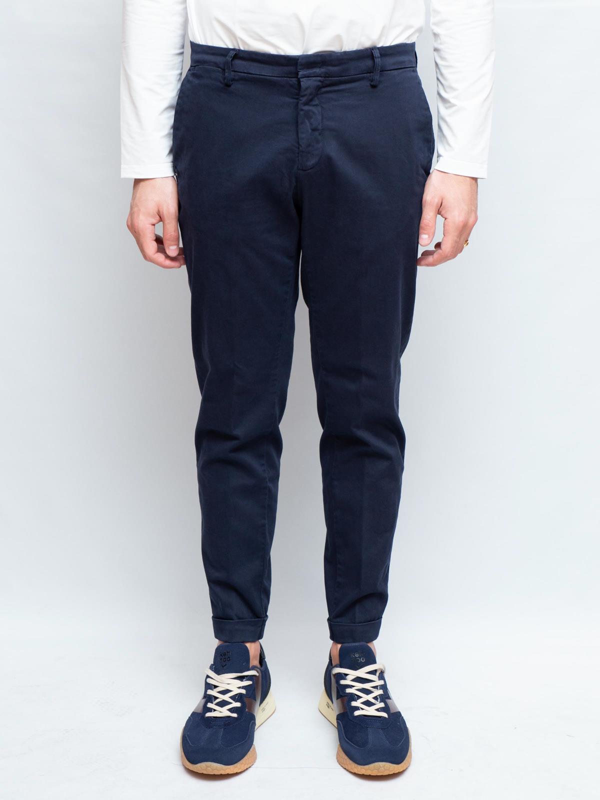 FIORENTINO 121 - Pantaloni - HYPS