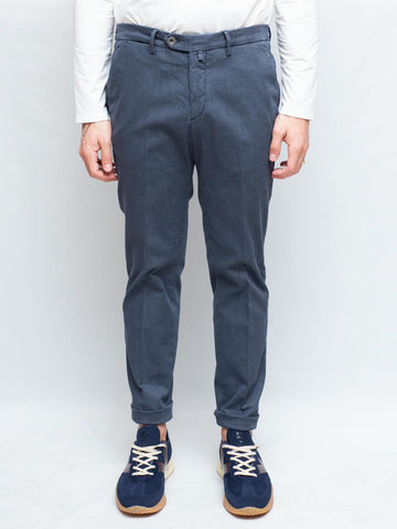 4540 MH700 - Pantaloni - BSETTECENTO