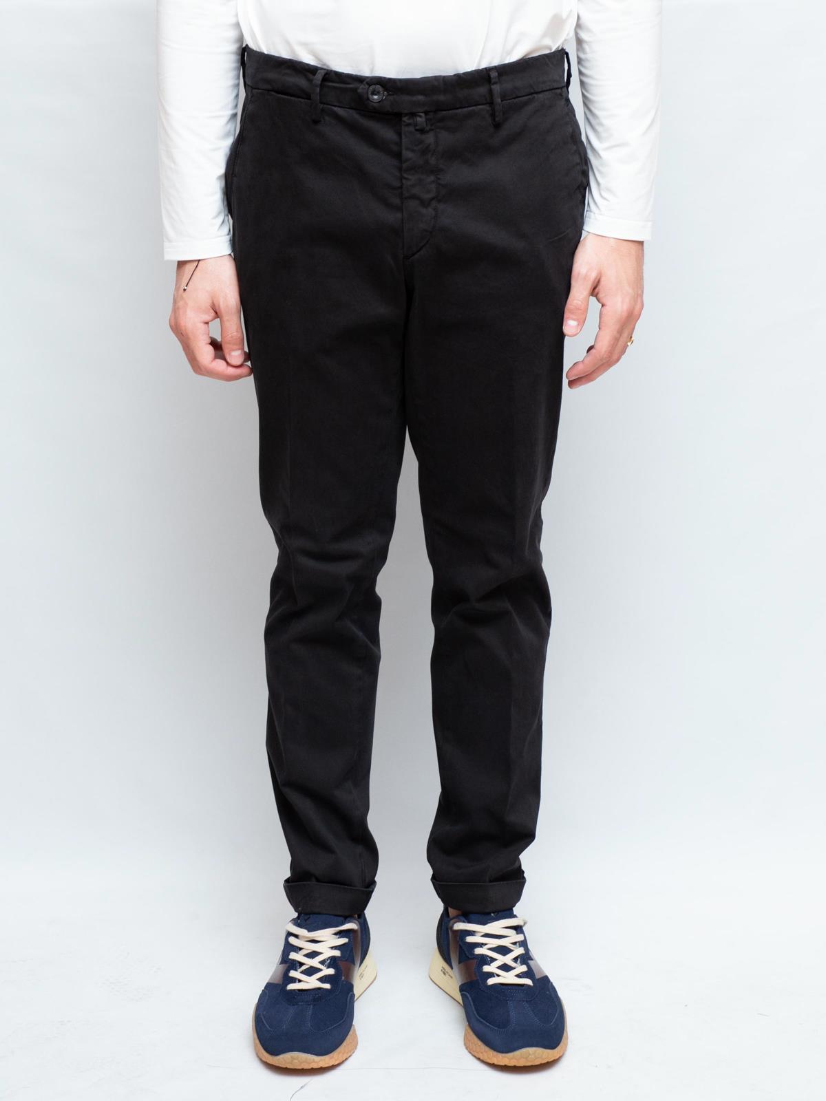 4029 MH730 - Pantaloni - BSETTECENTO