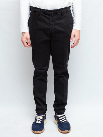 4029 MH730 - Pantaloni - BSETTECENTO