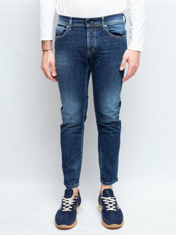 ORIC CA 2822 - Pantaloni - 0/construction