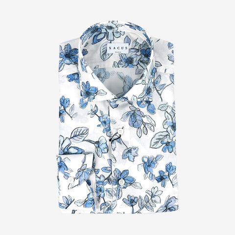 21581 001 - Camicie - XACUS